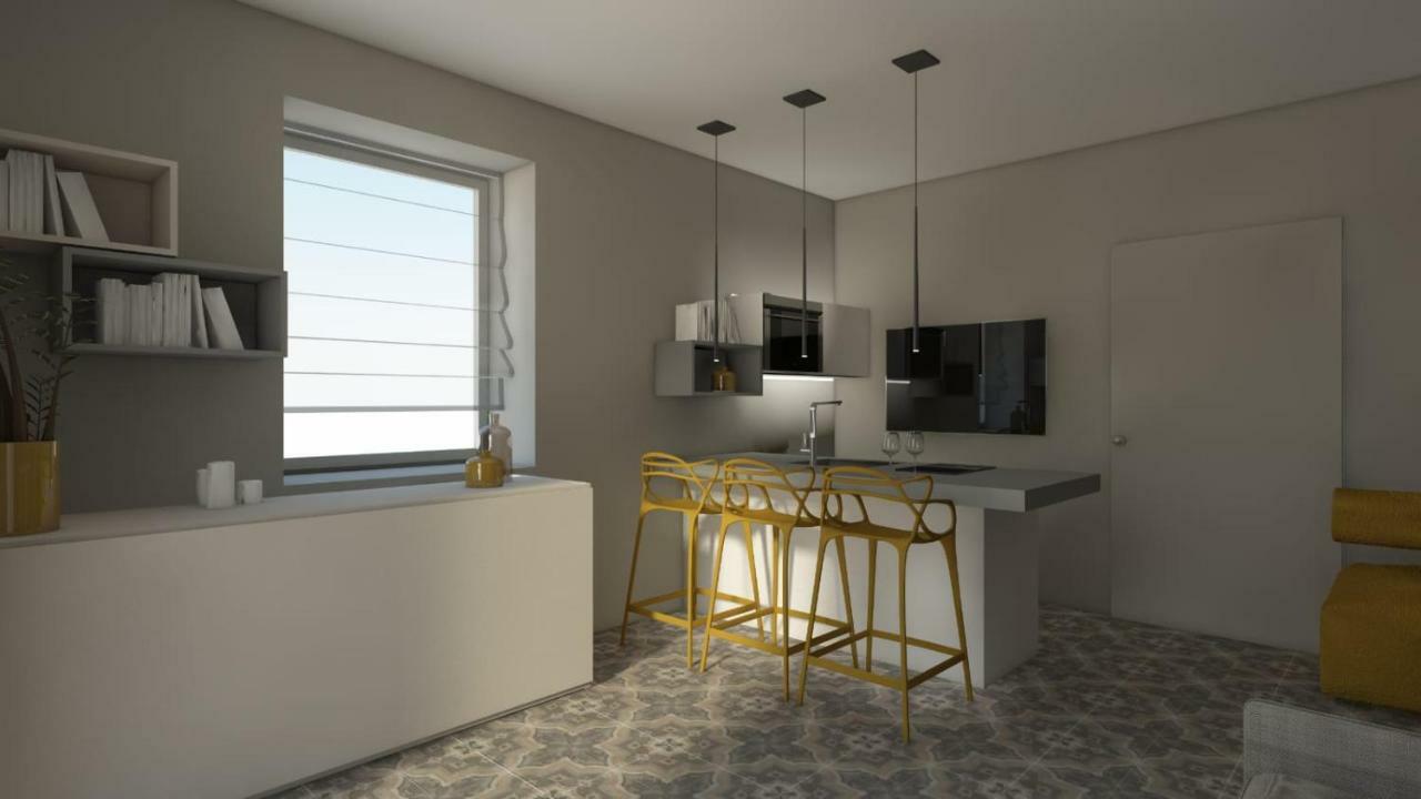 Vuciata Apartments Катанія Екстер'єр фото