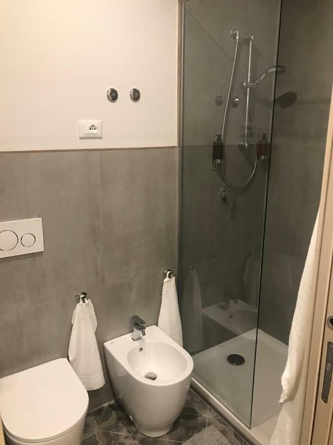 Vuciata Apartments Катанія Екстер'єр фото