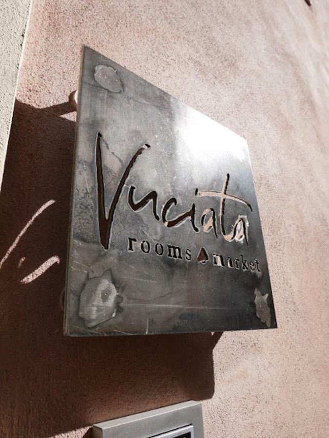 Vuciata Apartments Катанія Екстер'єр фото