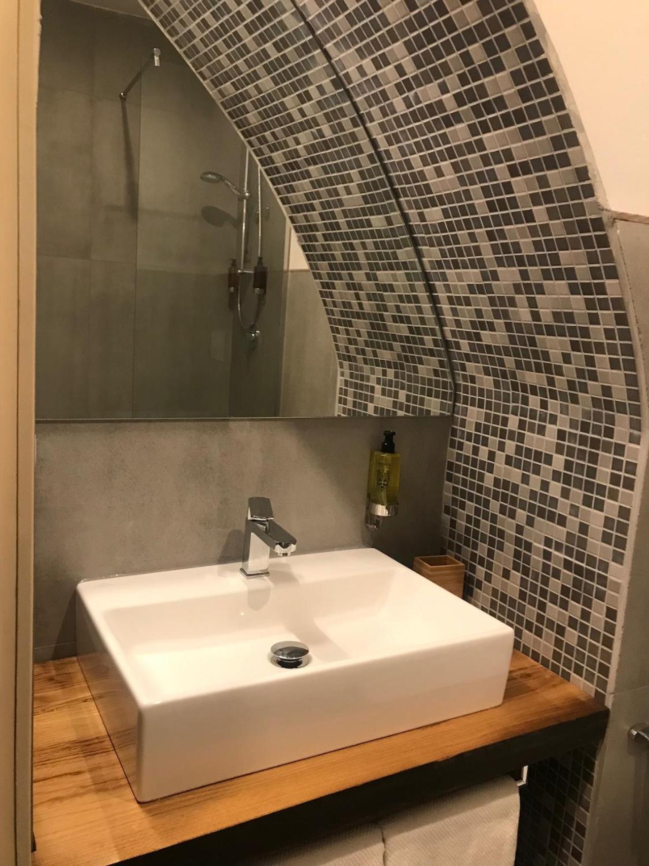 Vuciata Apartments Катанія Екстер'єр фото