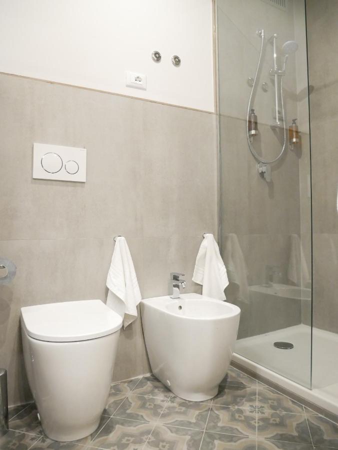 Vuciata Apartments Катанія Екстер'єр фото