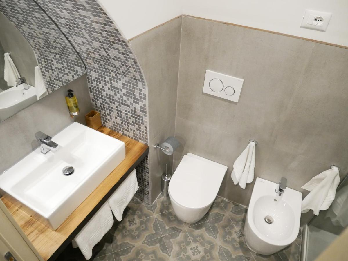 Vuciata Apartments Катанія Екстер'єр фото