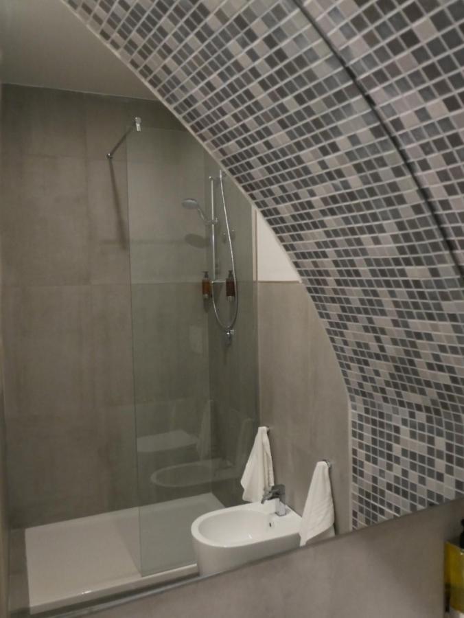 Vuciata Apartments Катанія Екстер'єр фото