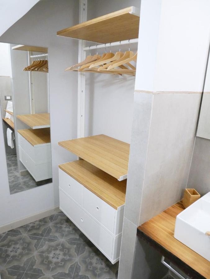 Vuciata Apartments Катанія Екстер'єр фото