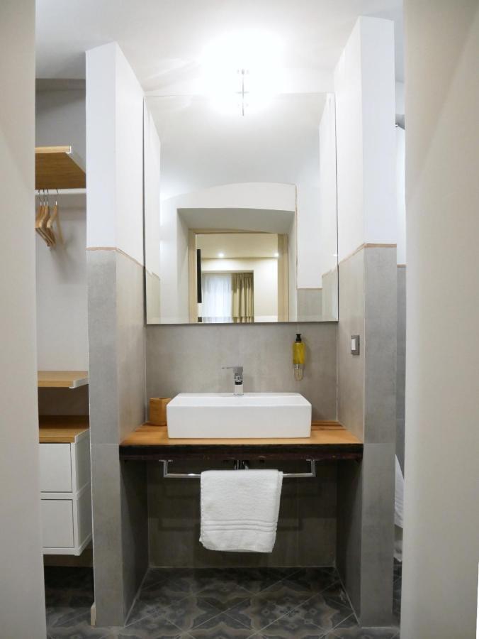 Vuciata Apartments Катанія Екстер'єр фото