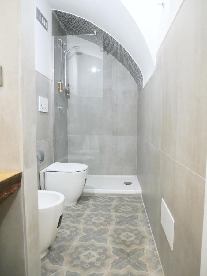 Vuciata Apartments Катанія Екстер'єр фото