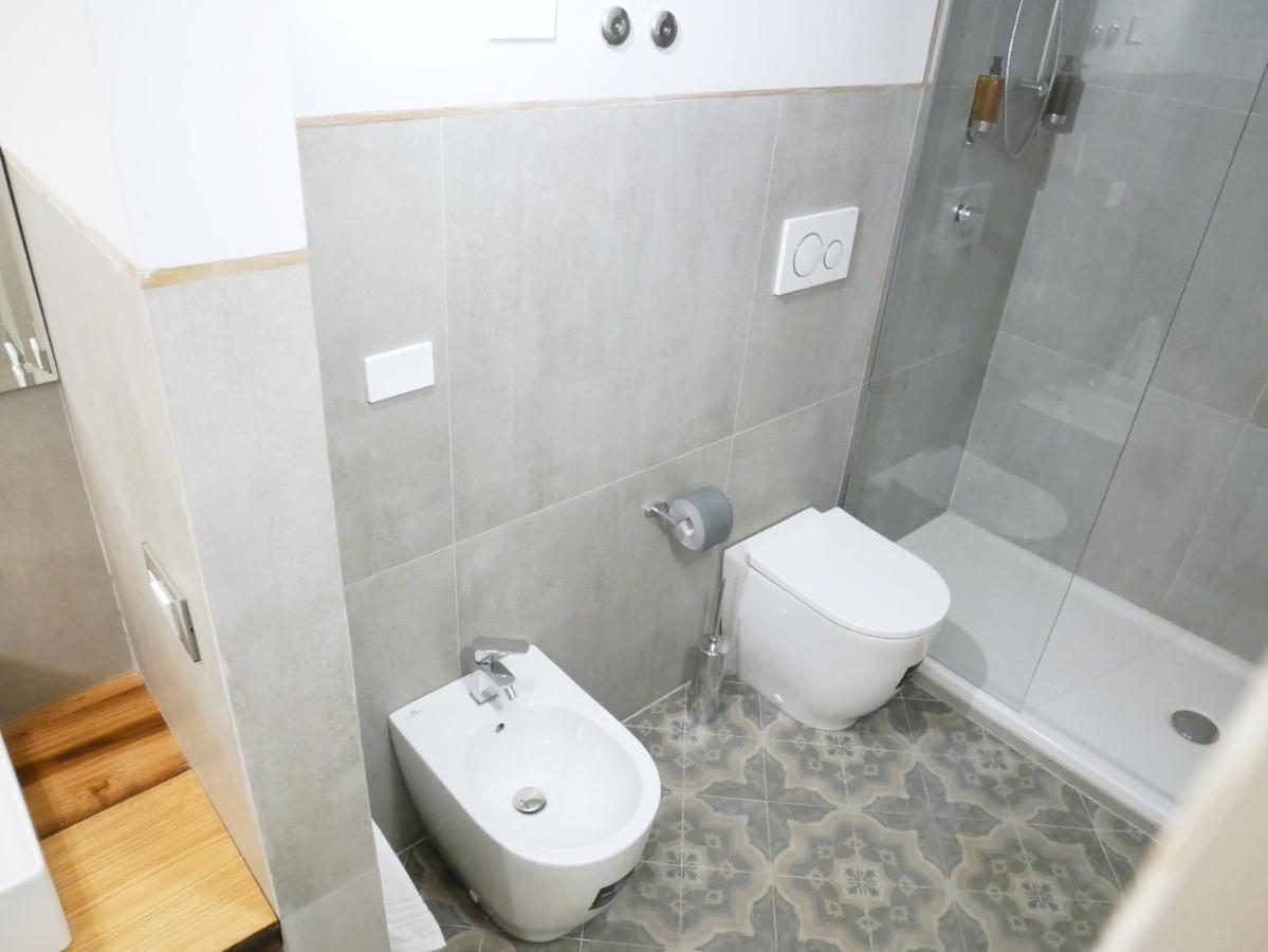 Vuciata Apartments Катанія Екстер'єр фото